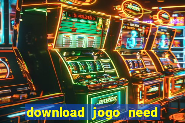 download jogo need for speed underground 2